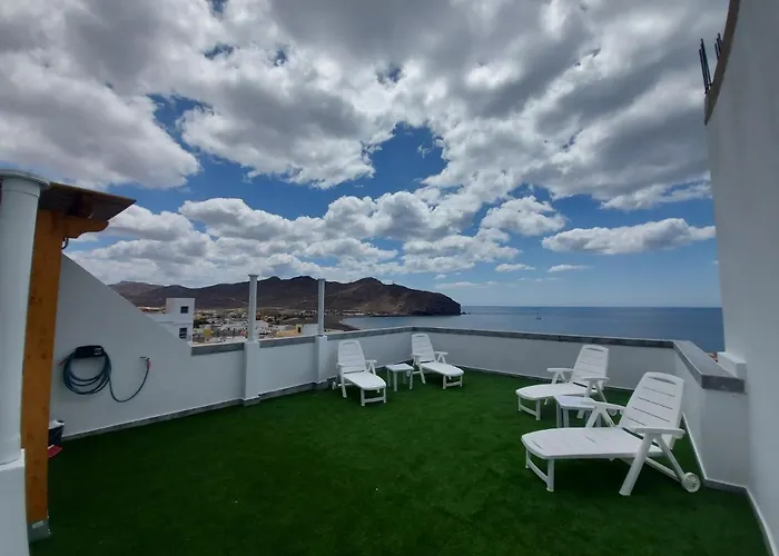 Appartamento La Graciosa Gran Tarajal