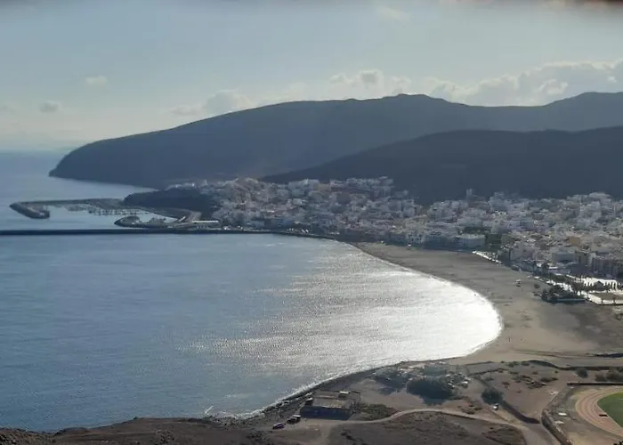 Appartamento La Graciosa Gran Tarajal