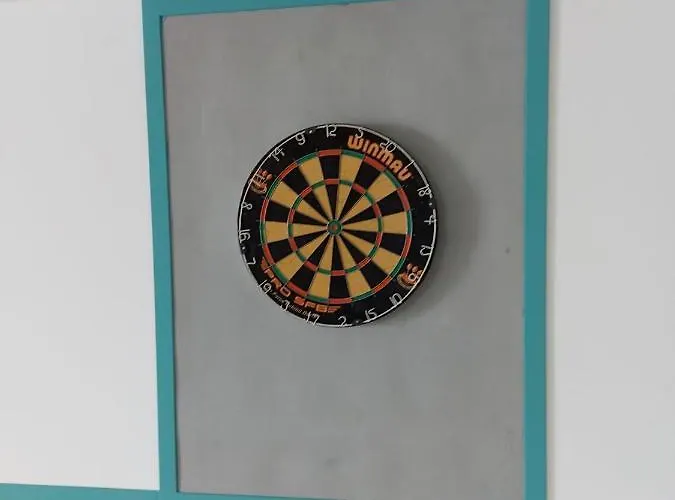 La Graciosa Appartamento