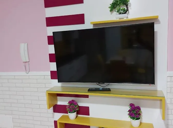 La Graciosa Appartamento *