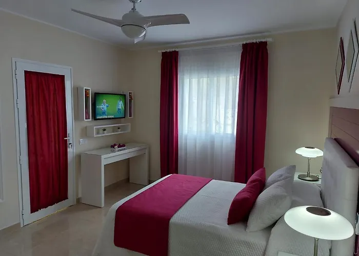 La Graciosa Gran Tarajal