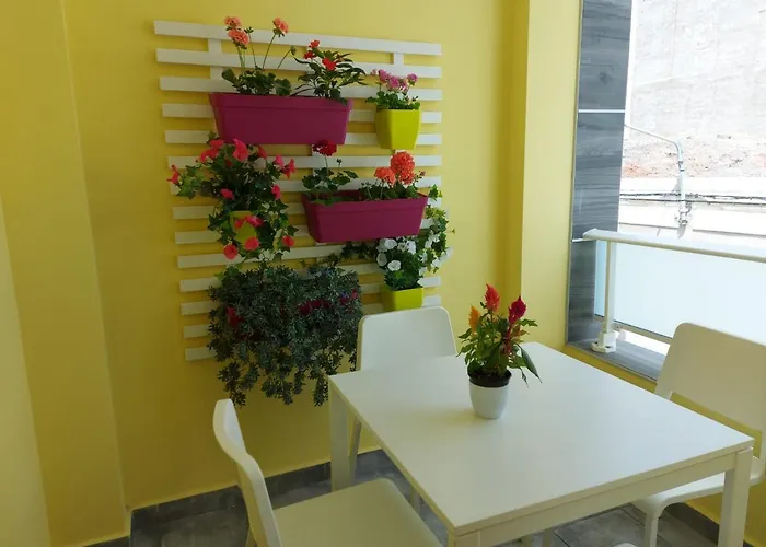 La Graciosa Gran Tarajal