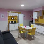 La Graciosa Gran Tarajal