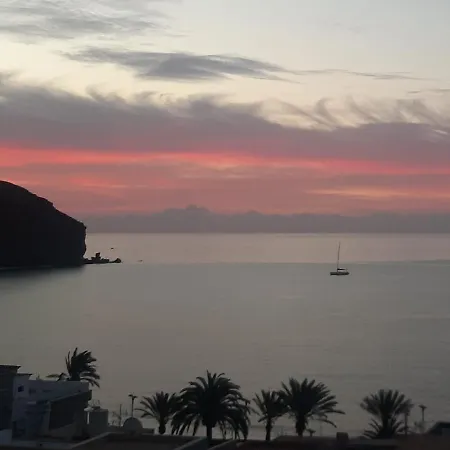 شقة La Graciosa غران تاراغال