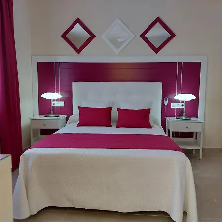 La Graciosa Gran Tarajal