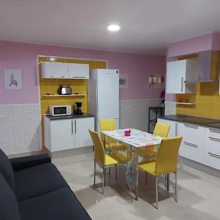 La Graciosa Gran Tarajal