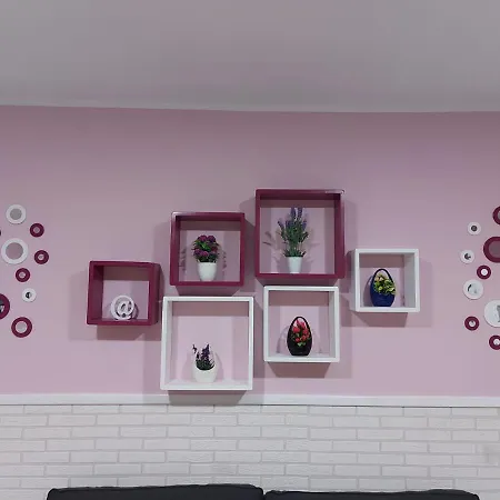 La Graciosa * Gran Tarajal