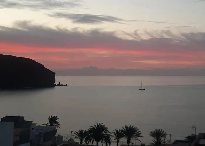 Apartment La Graciosa Gran Tarajal