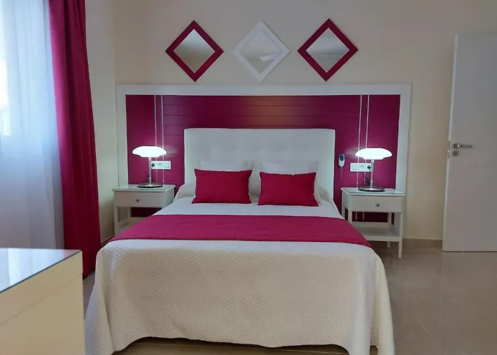 La Graciosa Gran Tarajal