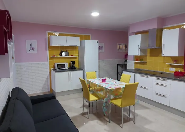 La Graciosa Gran Tarajal