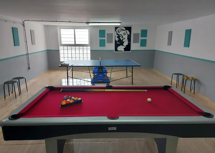 La Graciosa Gran Tarajal