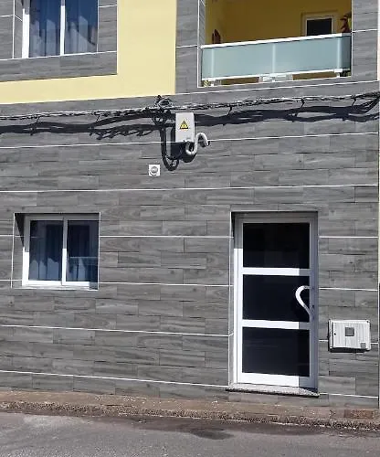 La Graciosa * Gran Tarajal