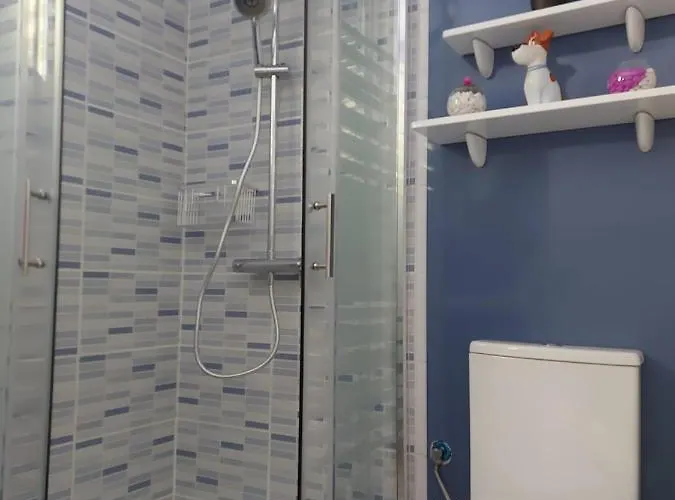 La Graciosa Apartment