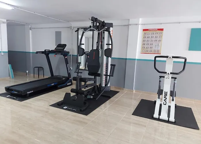 La Graciosa Appartement Gran Tarajal