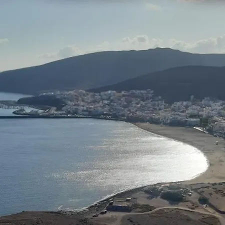 Apartament La Graciosa Gran Tarajal