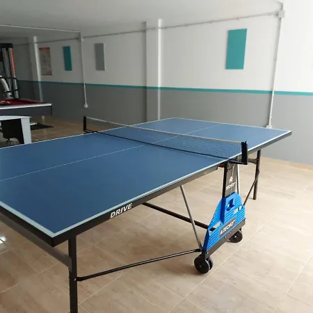 Appartement La Graciosa Gran Tarajal