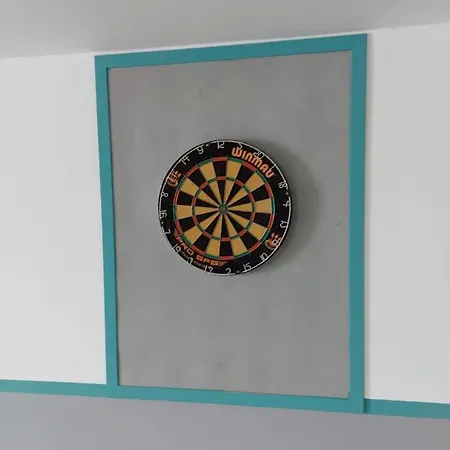 La Graciosa Apartament