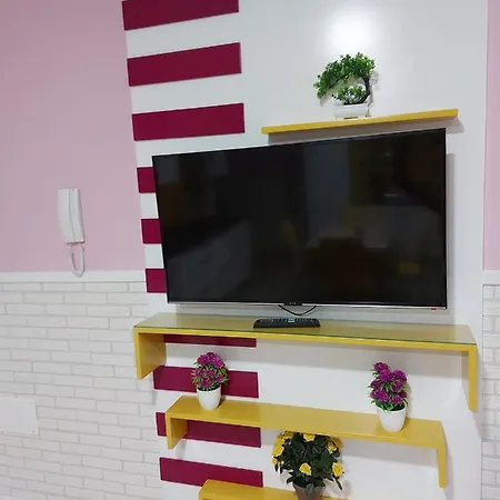 La Graciosa Appartement *