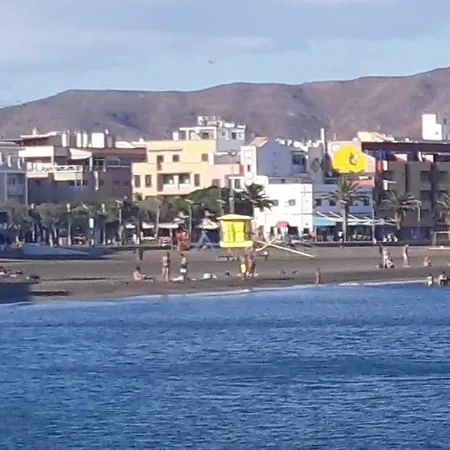 Διαμέρισμα La Graciosa