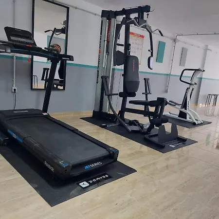 Appartement La Graciosa