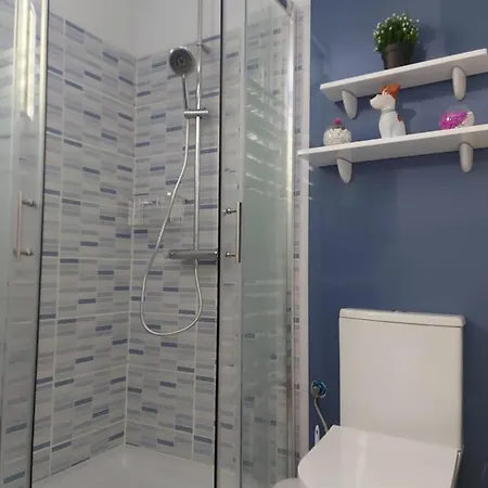 La Graciosa Apartament