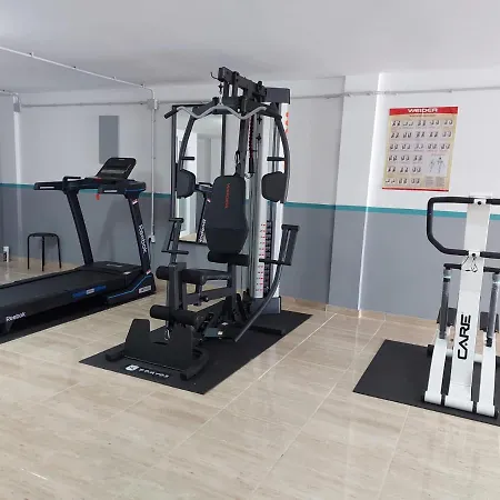 La Graciosa Apartament Gran Tarajal