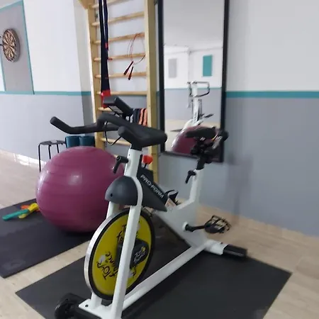 La Graciosa Гран-Тарахал