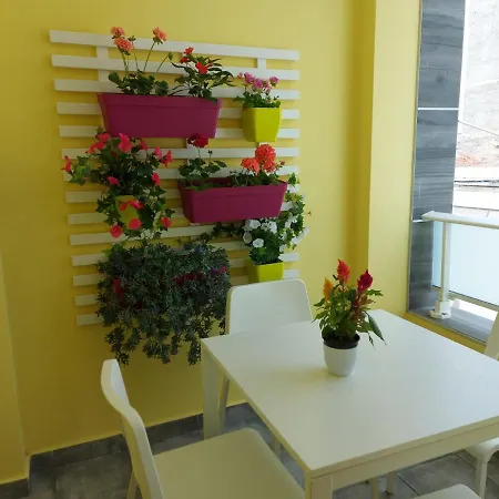 La Graciosa Гран-Тарахал