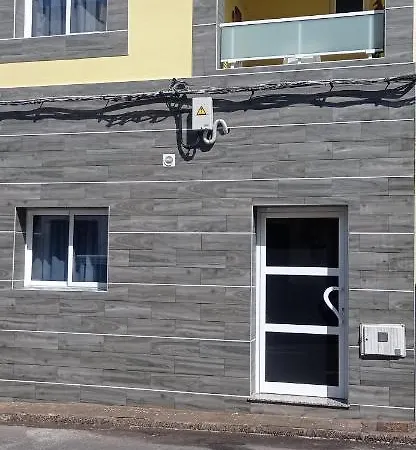 La Graciosa * Гран-Тарахал