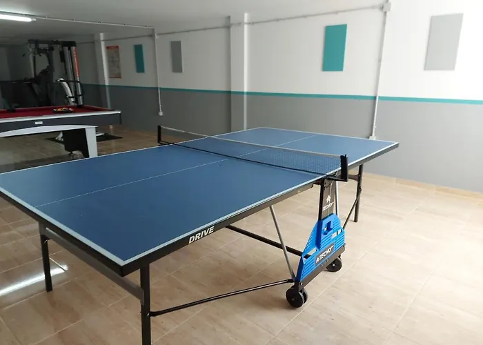 Apartamento La Graciosa Gran Tarajal