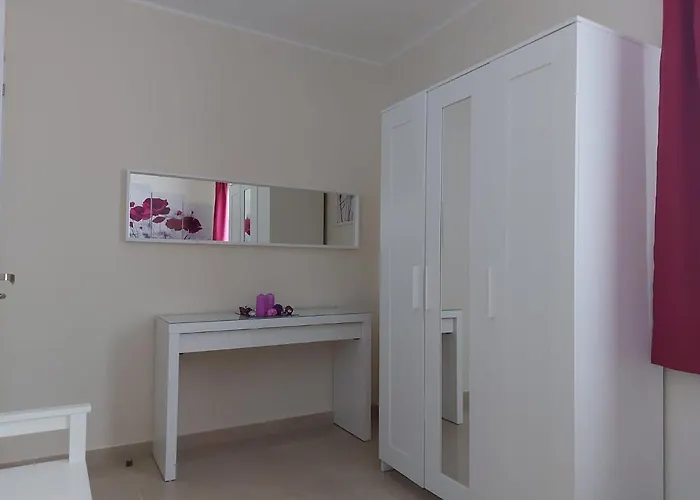 Apartamento La Graciosa Gran Tarajal