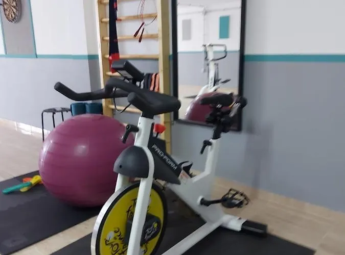 La Graciosa Gran Tarajal